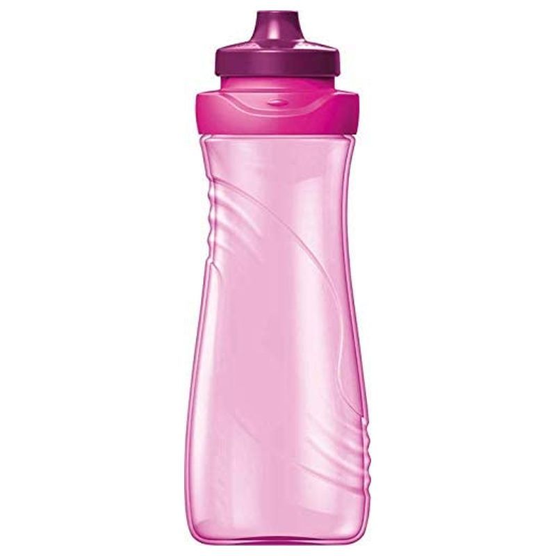 Maped - Picnik Origins Water Bottle 580ml - Pink