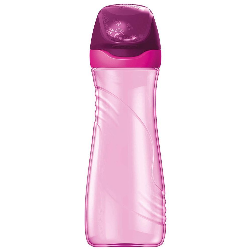 Maped - Picnik Origins Water Bottle 580ml - Pink