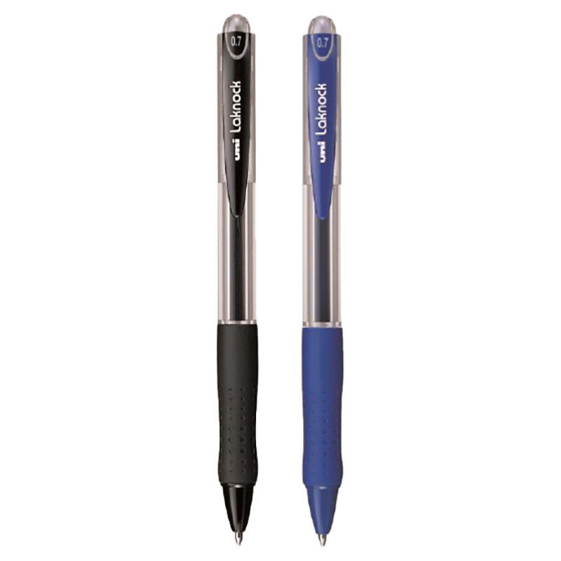 Uni-ball - Ball Point 0.7mm Pen - Pack of 2