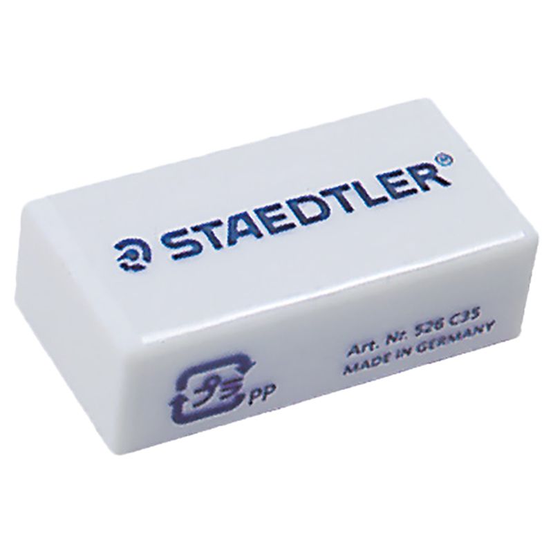 Staedtler - Eraser Box (40pcs)