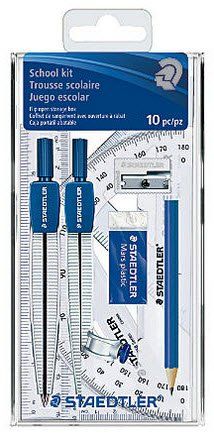 Staedtler - Geometry Set