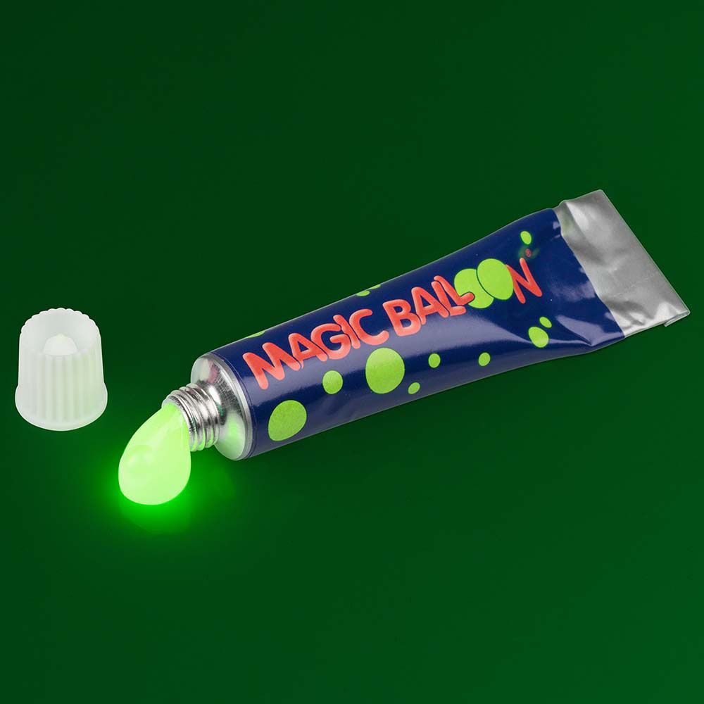 Tobar - Glow In The Dark Magic Balloon Paste