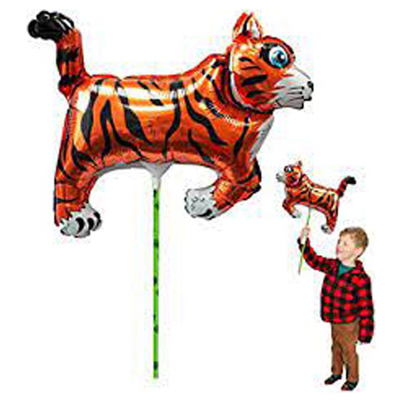 Deluxe Base - Resuable Ballooniacs - Tiger