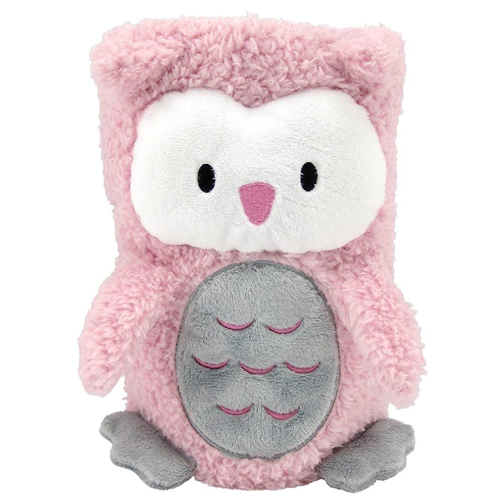 Fou Fou Baby - My Pet Blankie - Pink