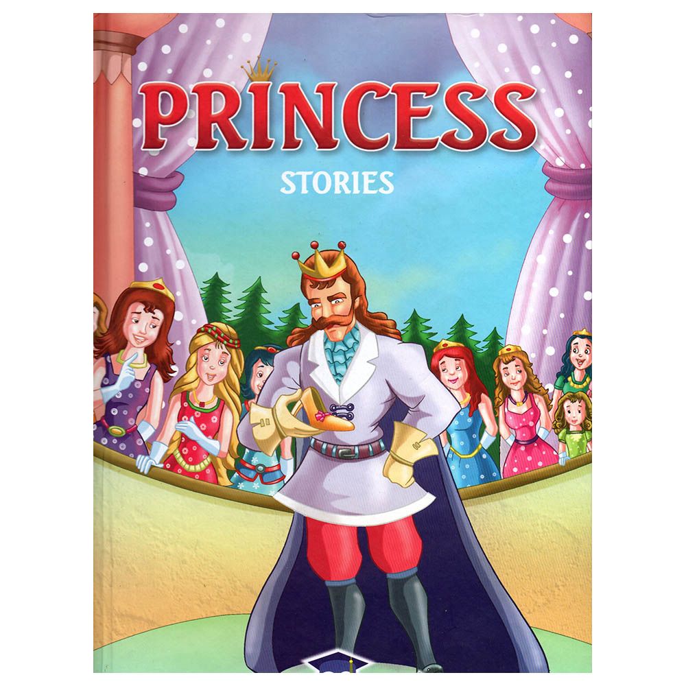 Princess Stories