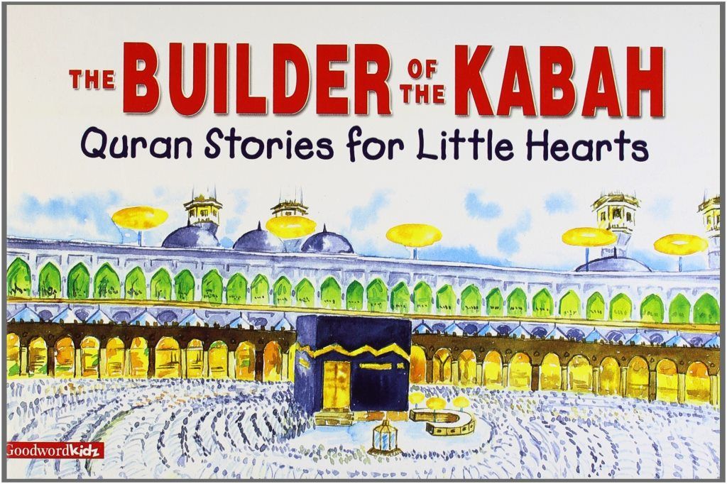 قصة The Builder of the Kabah