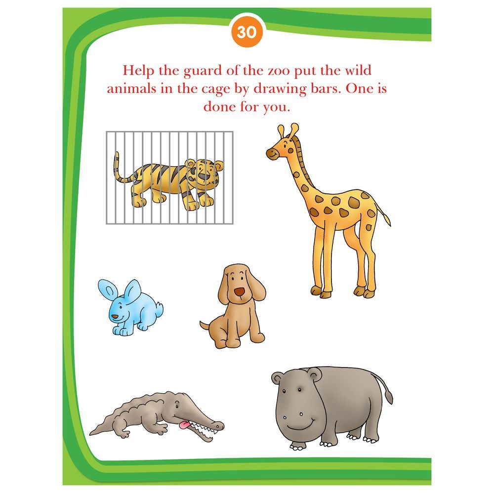 كتاب 2nd Activity Book - Environment