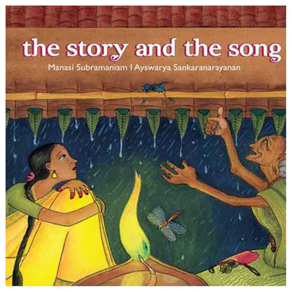 The Story And The Song