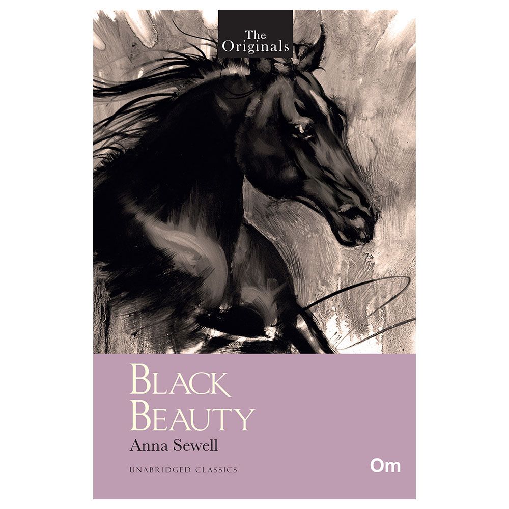 رواية Black Beauty