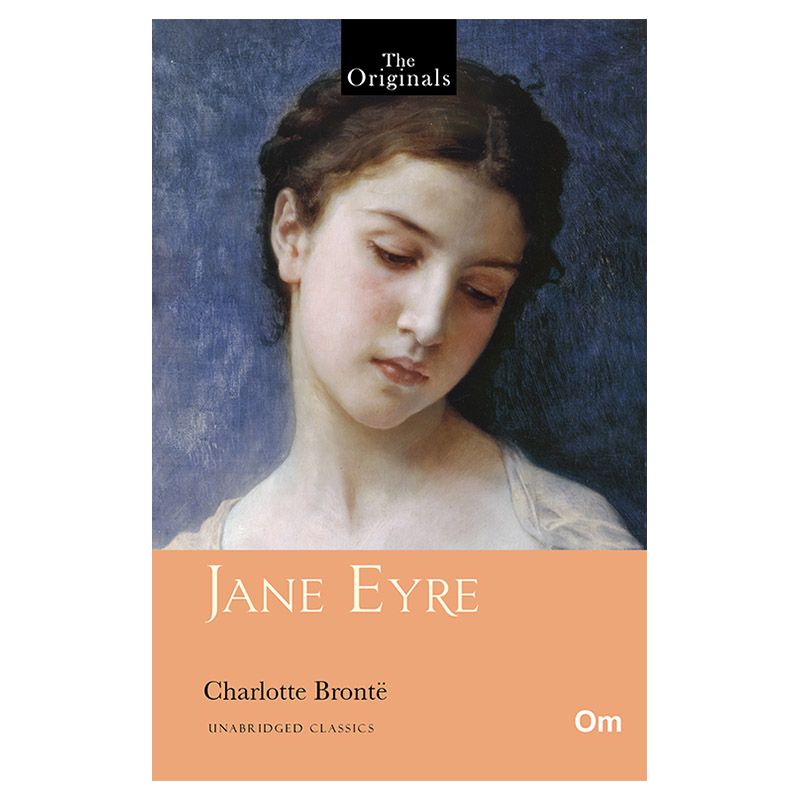 رواية Jane Eyre