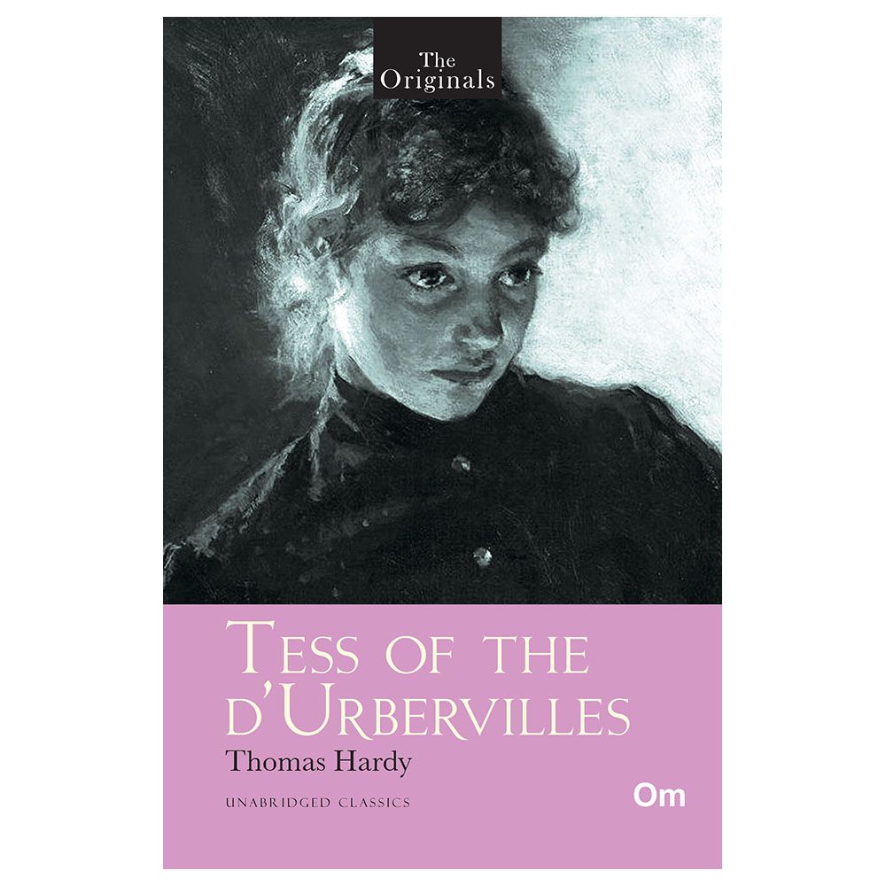 رواية Tess of The D'Urbervilles