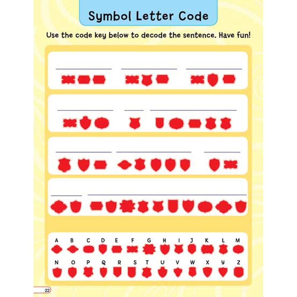 Introduction To Coding - Scratch Your Brain & Crack The Codes