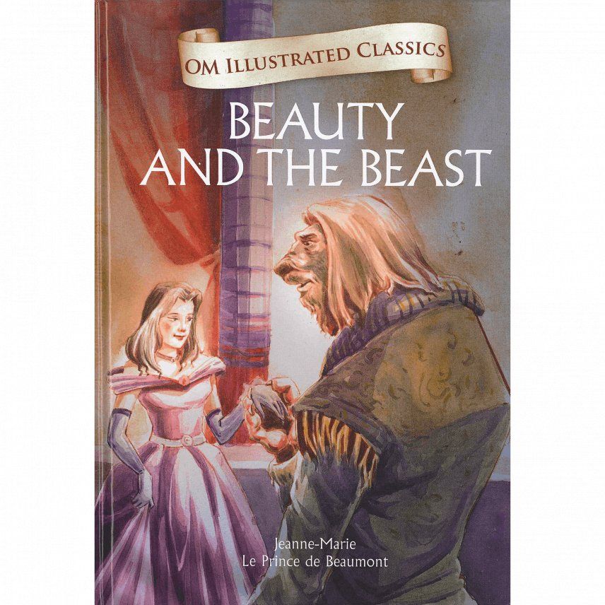 Beauty and The Beast