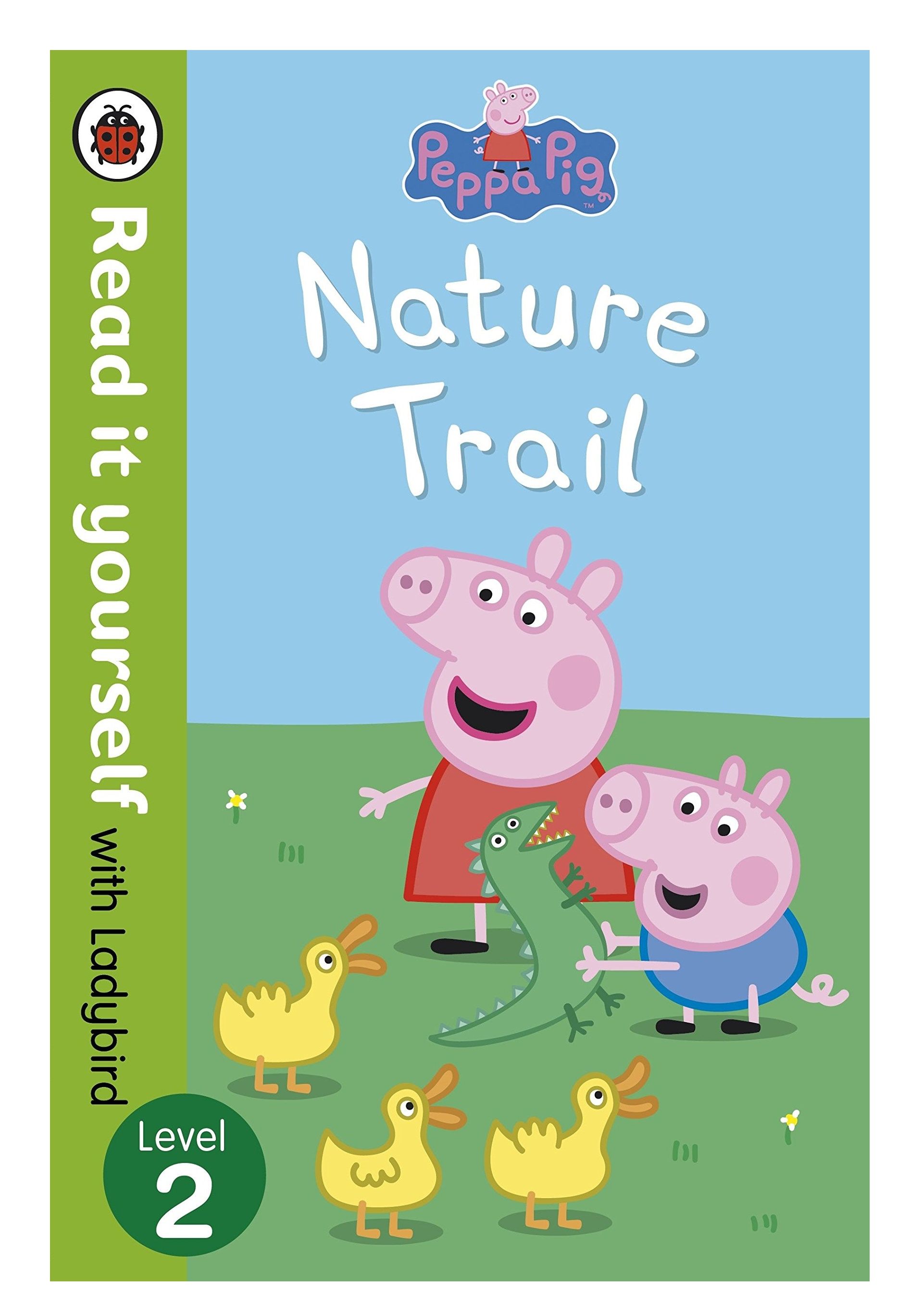 قصة Nature Trail 