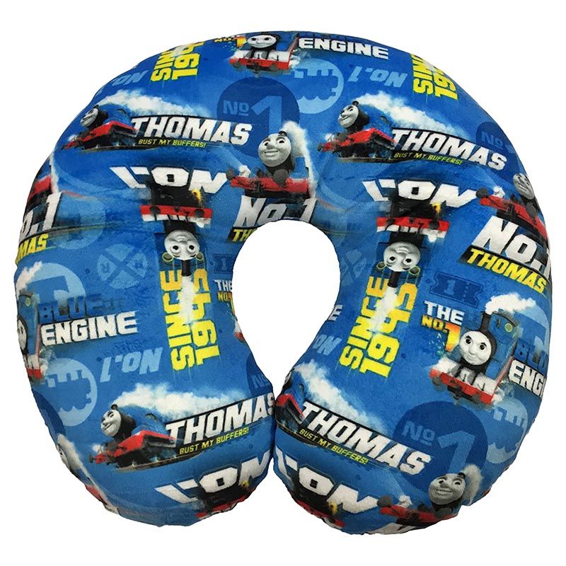 Thomas & Friends Travel Pillow