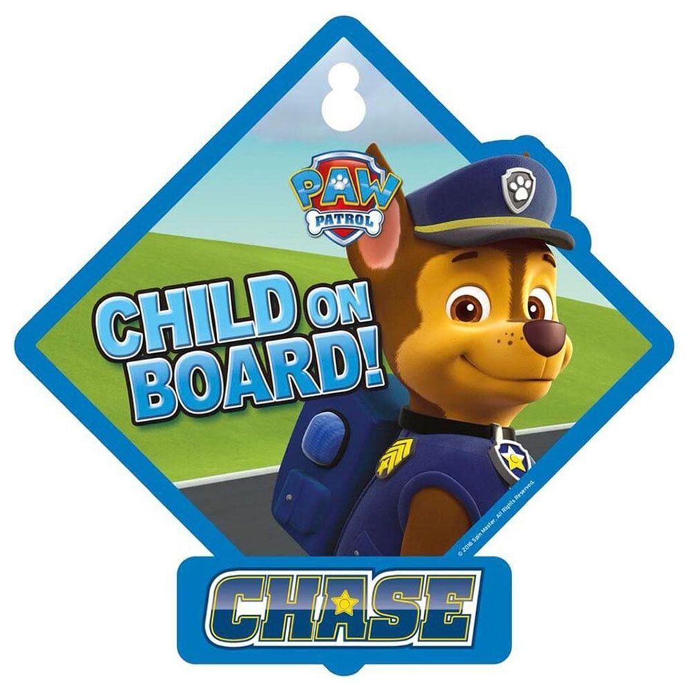 كتب أليجيتور شارة سيارة Child On Board تشيس