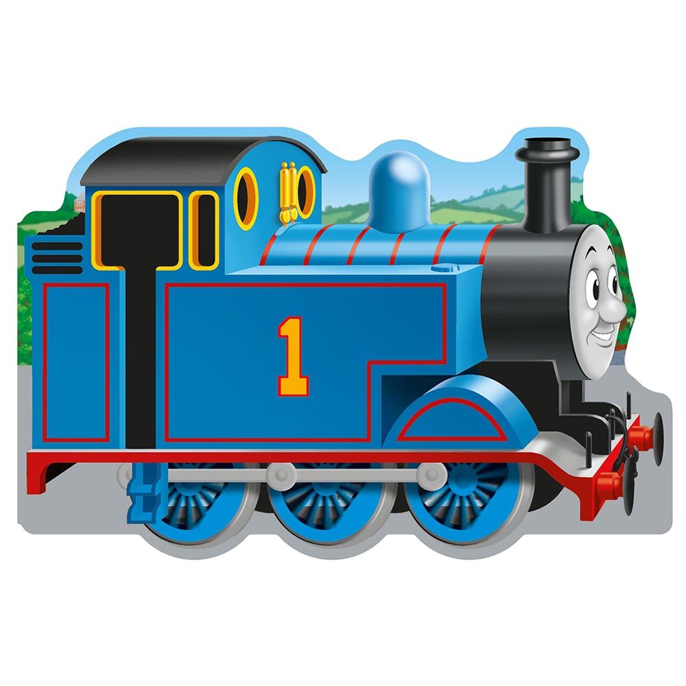 Thomas & Friends: The Great Race