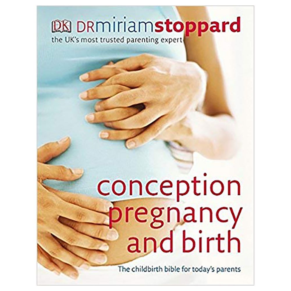 Conception, Pregnancy And Birth