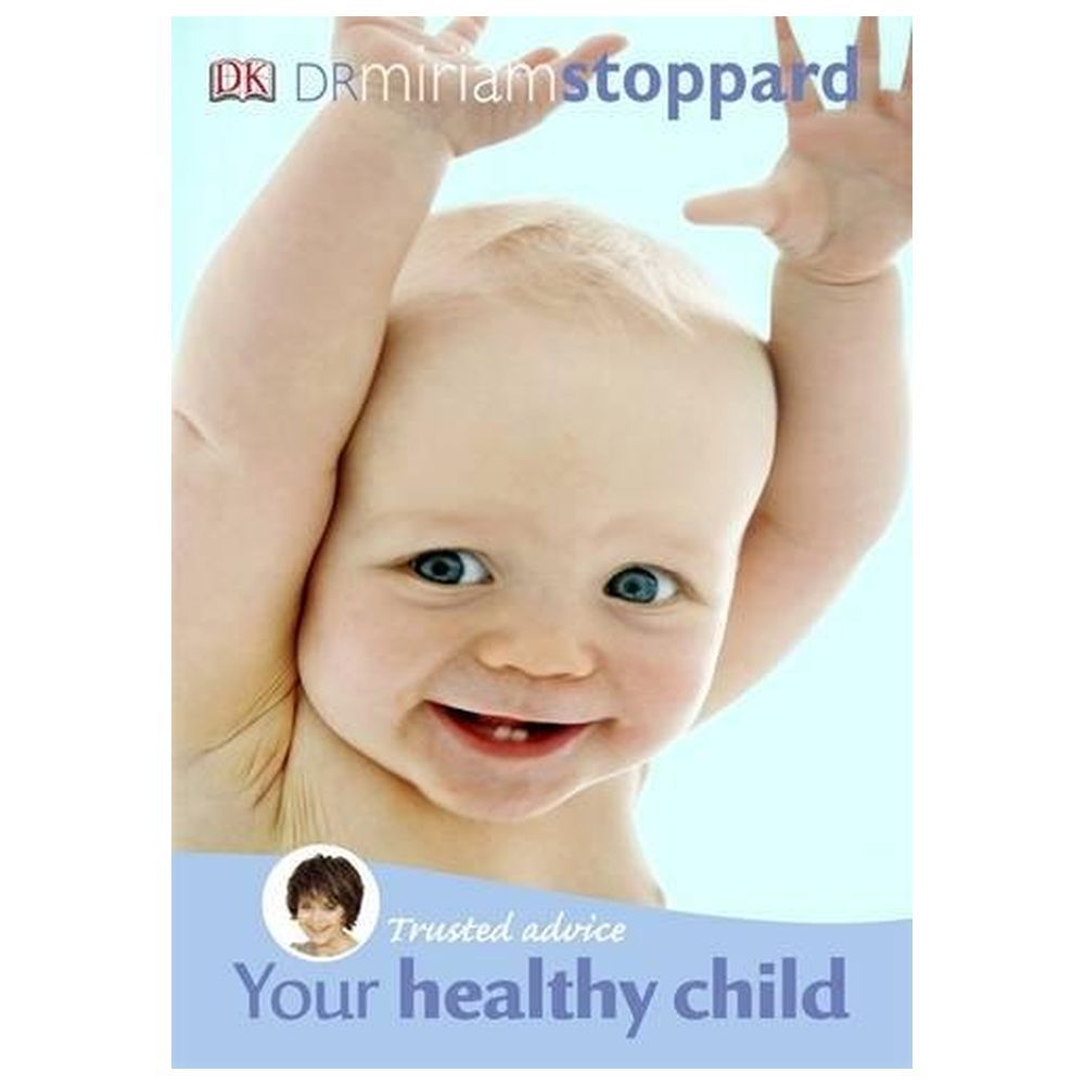 Your Healthy Child