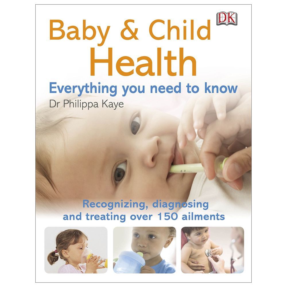 Baby & Child Health