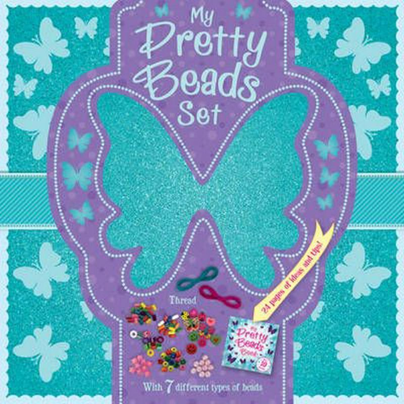 كتاب Beads