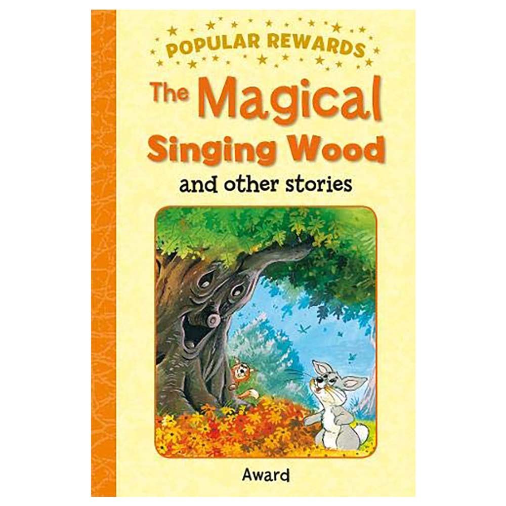 Popular Rewards: The Magical Singing Tree