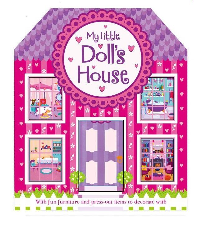 My Little Doll's House