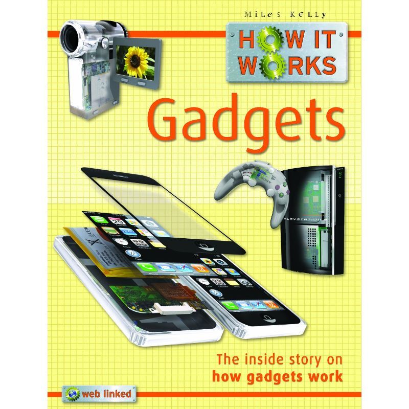 How It Works Gadgets