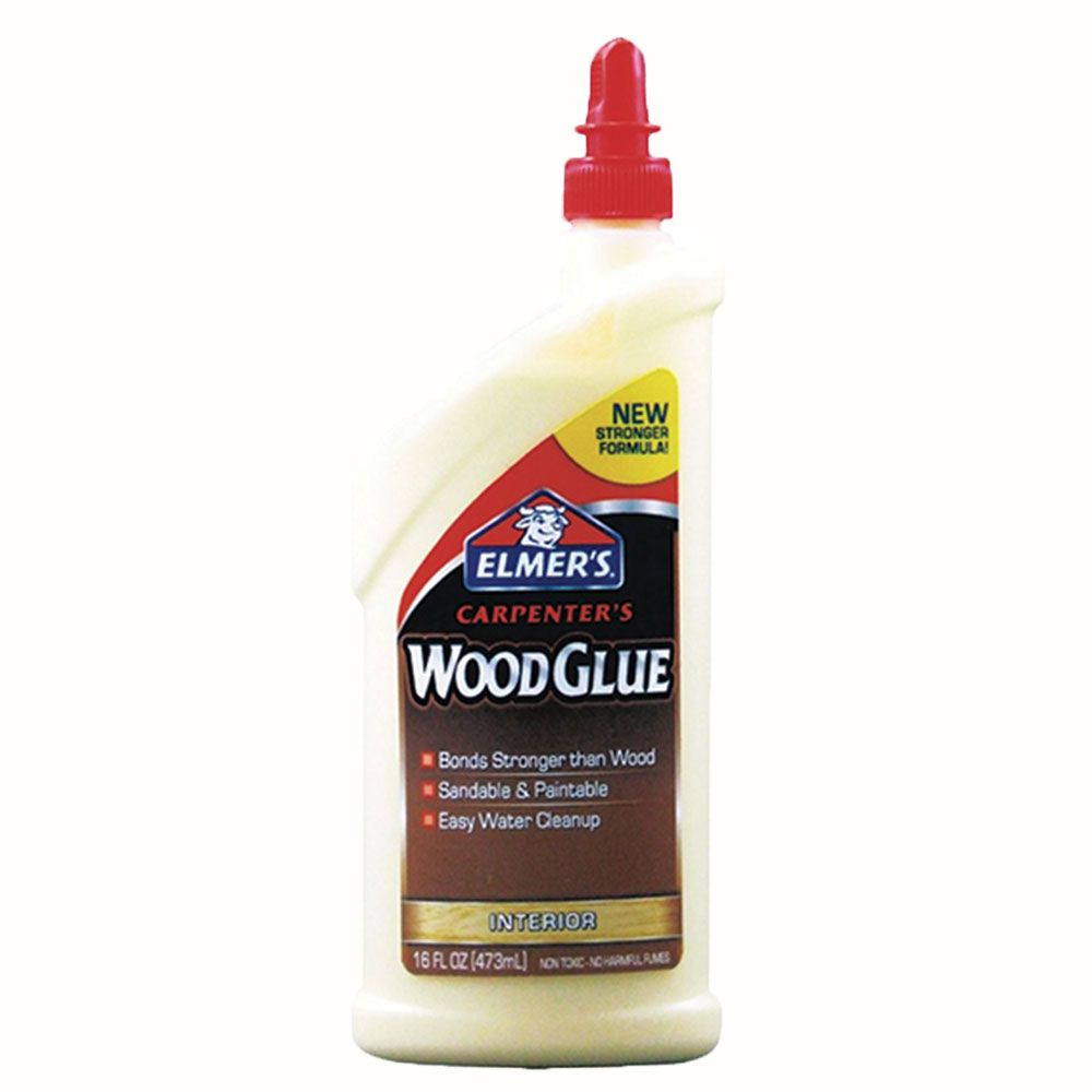 Elmer's - 16oz Carpenter Wood Glue