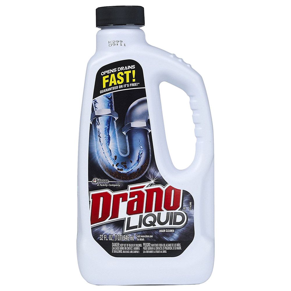 Drano - 32oz Liquid Opener