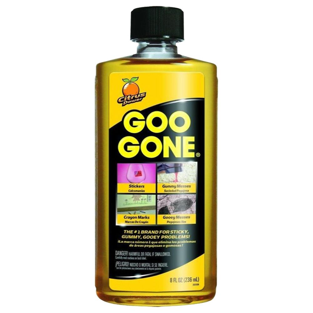 Goo Gone - 8 oz Remover