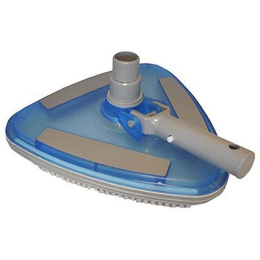 Jed - Clear View Vacuum Smoke - Blue