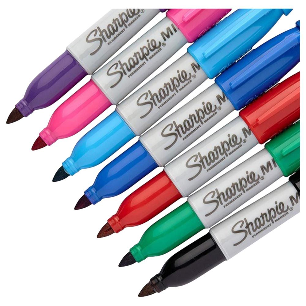 Sharpie - Mini Marker 1pc - Assorted