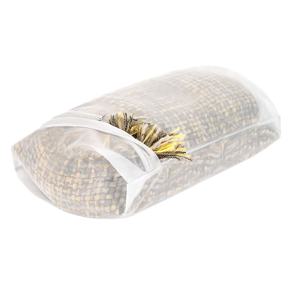 Whitmor - Fine Mesh Wash Bag