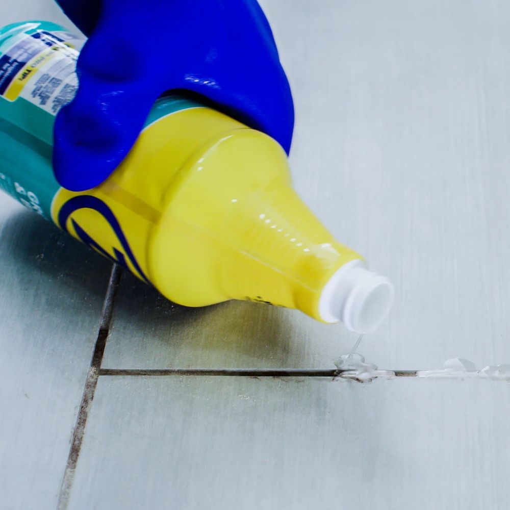 Zep - 32Oz Grout Cleaner