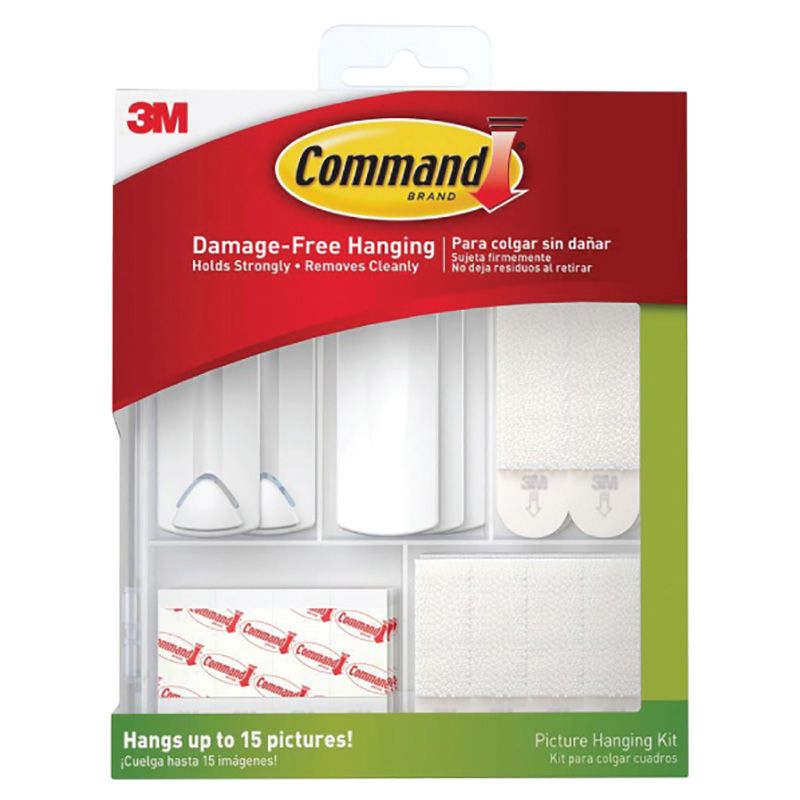 Command - Picture Hanging Kit