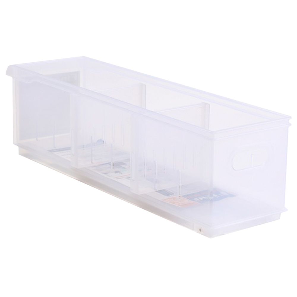 Keyway - Clear View Shelving Separator 5.2L