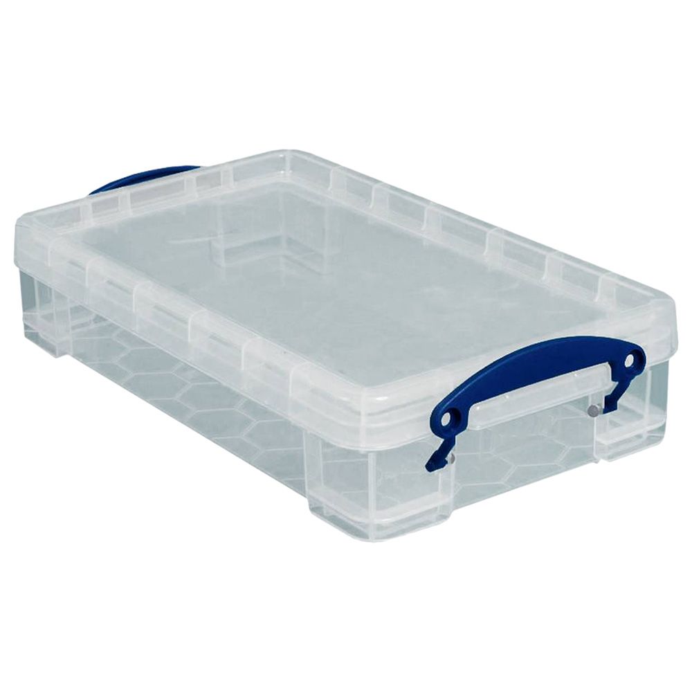 Really Useful Box - Storage Box 4L