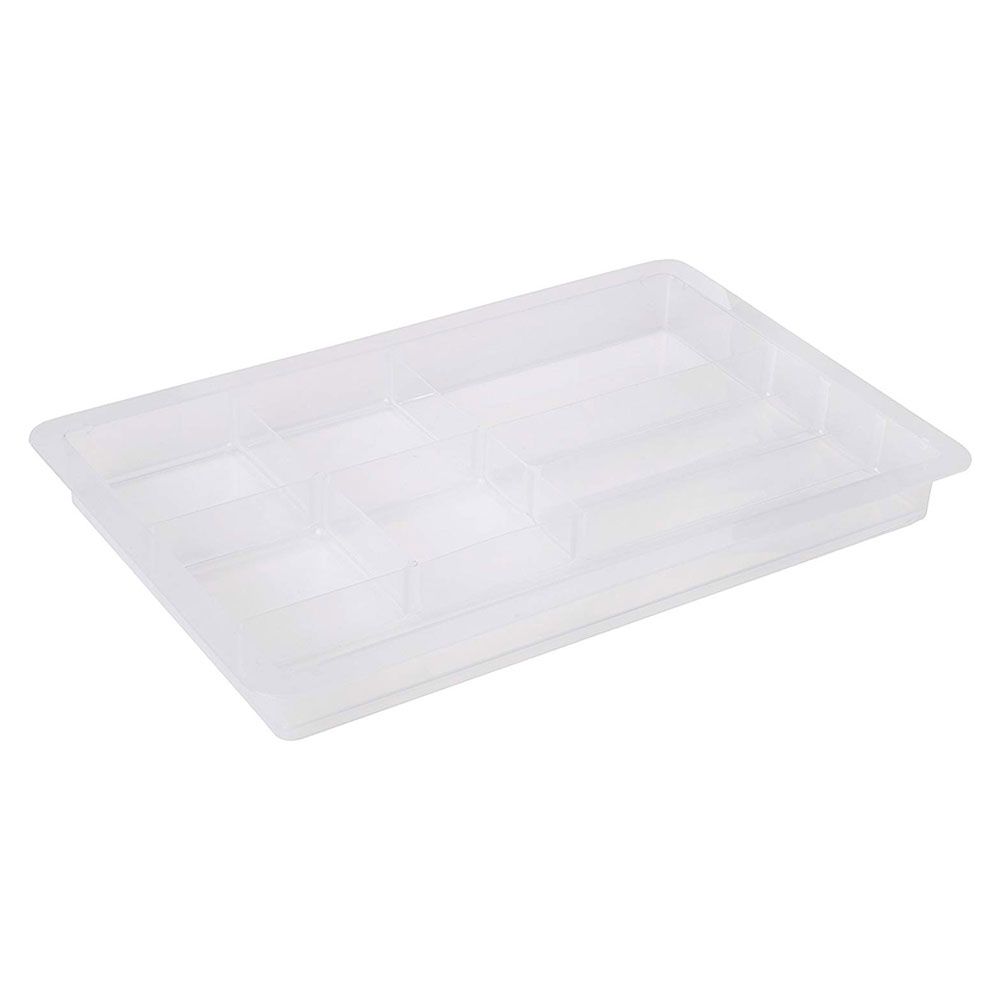 Really Useful Box - Lipped Stationery Tray