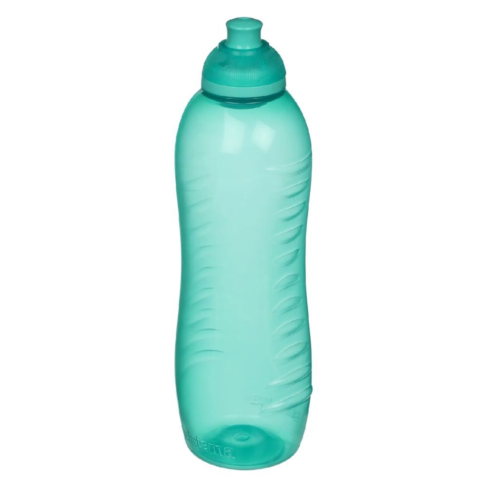 Sistema - Squeeze Bottle 620ml - Green