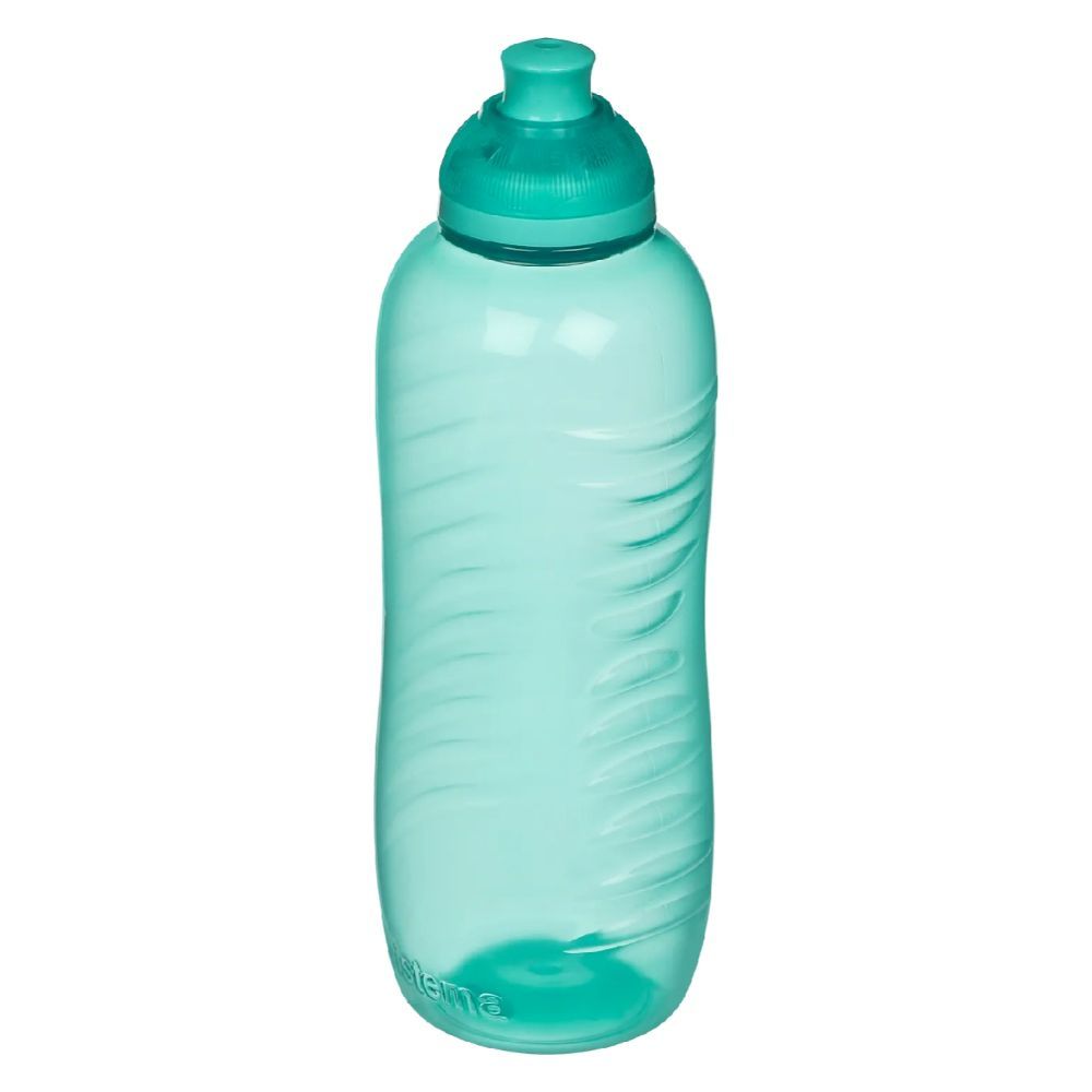 Sistema - Squeeze Bottle 460ml - Green