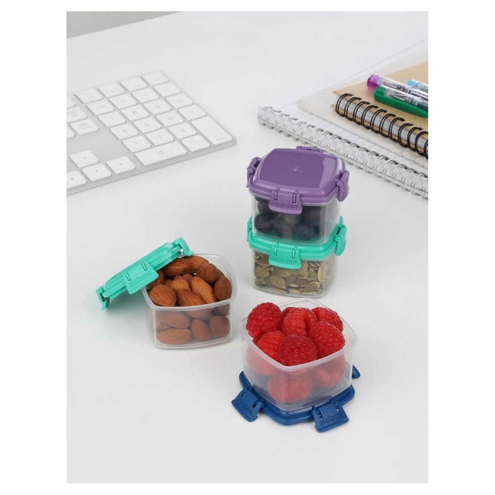 Sistema - To Go Knick Knack Pack 62ml