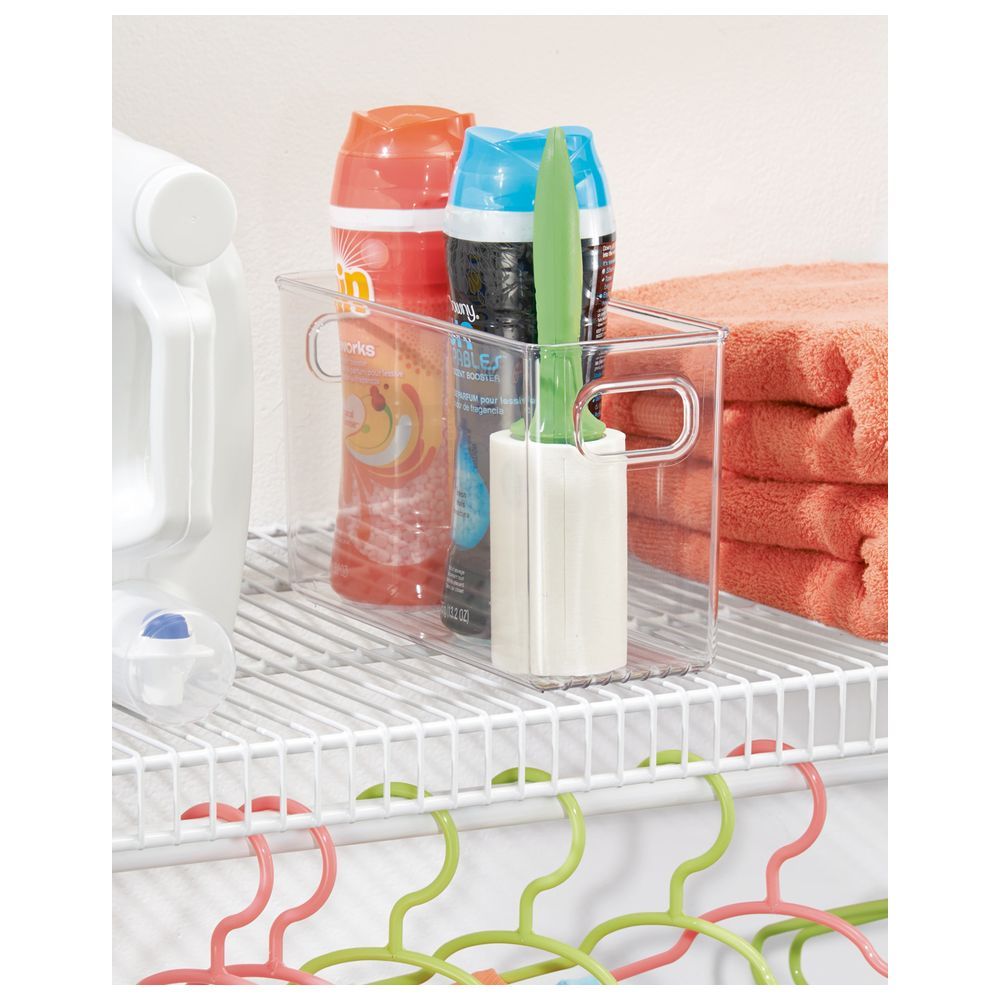 InterDesign - Fridge + Pantry Medium Binz - Clear