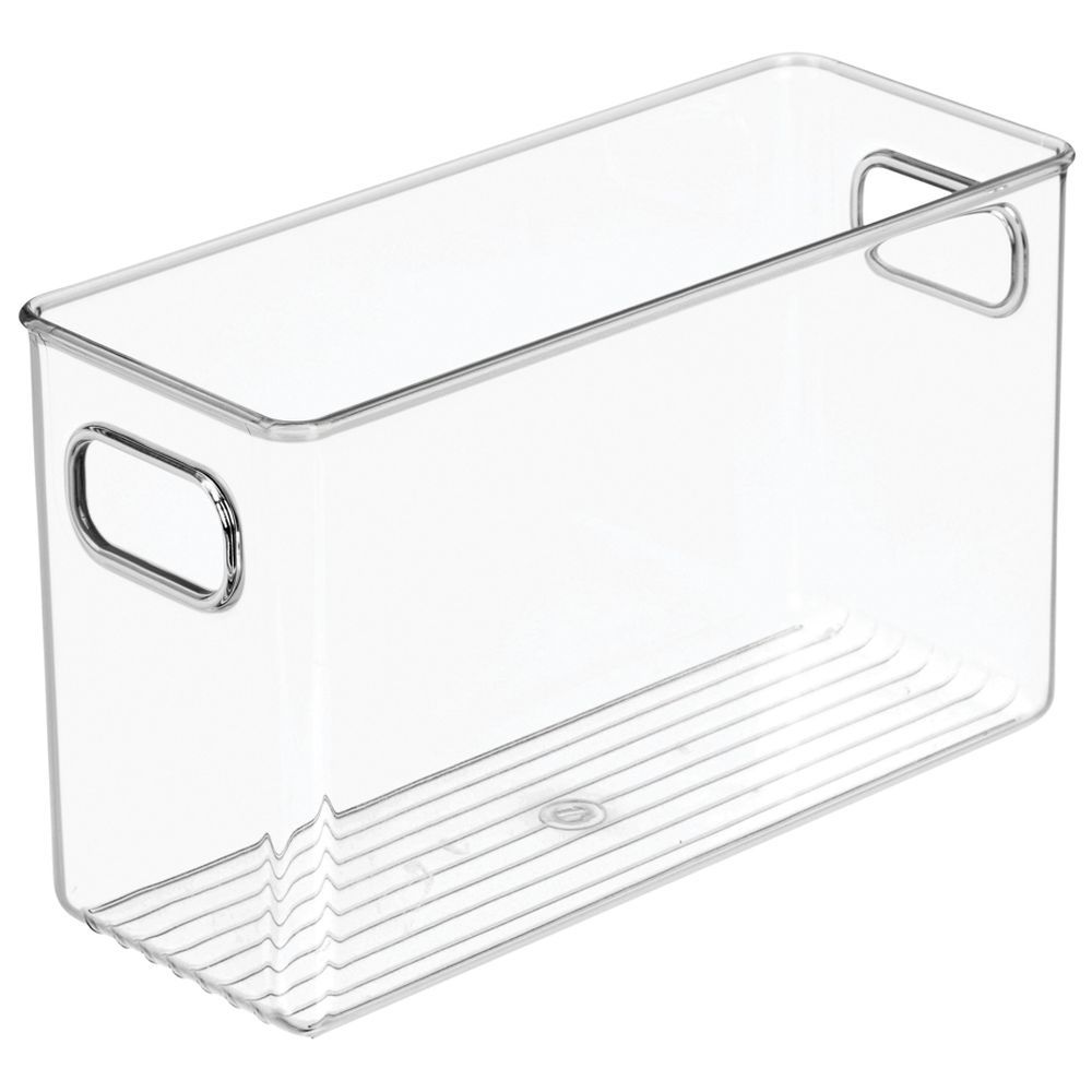 InterDesign - Fridge + Pantry Medium Binz - Clear