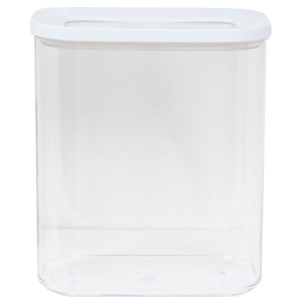 Homesmiths - Airtight Food Storage 1.5l - Clear