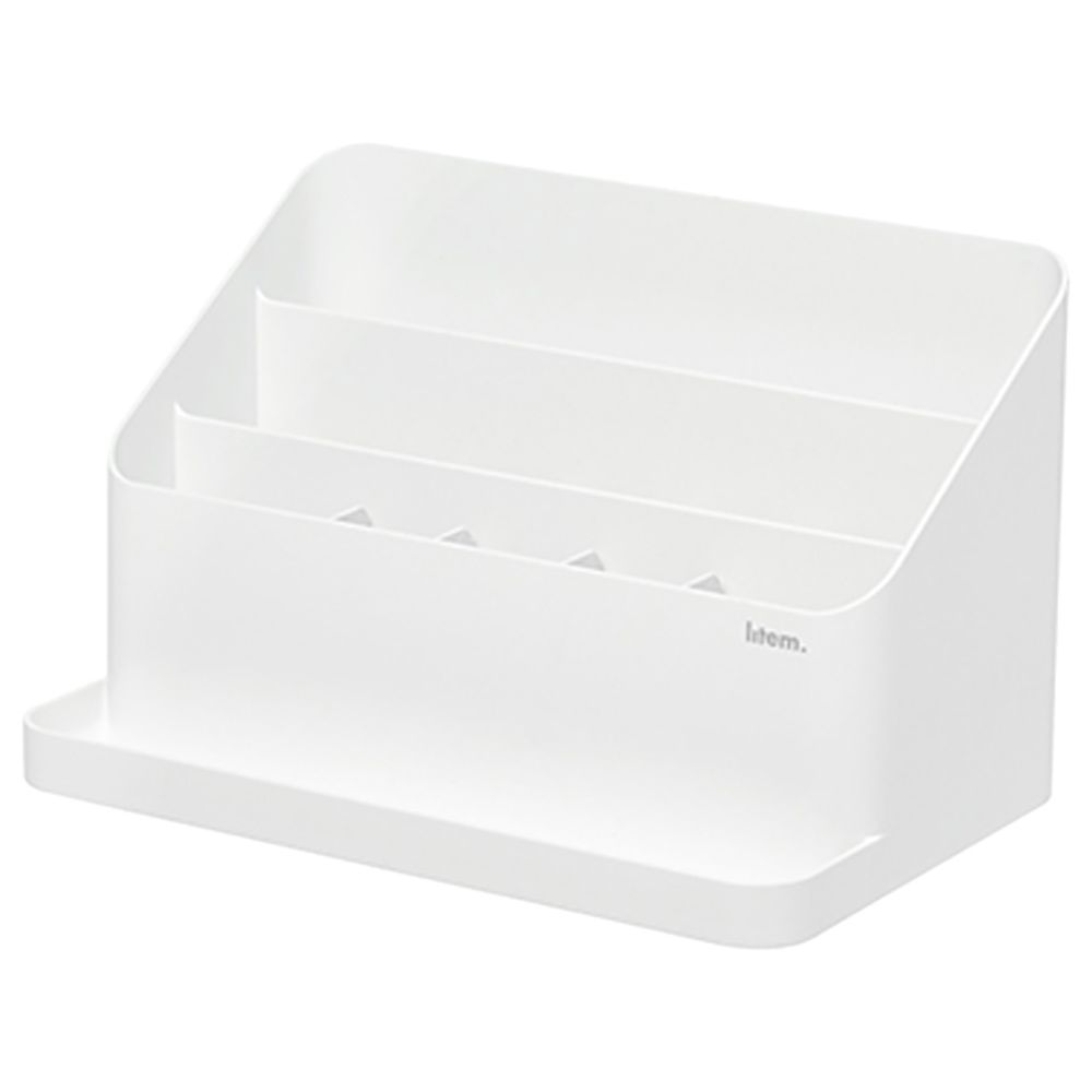 Litem - Desktop Holder White