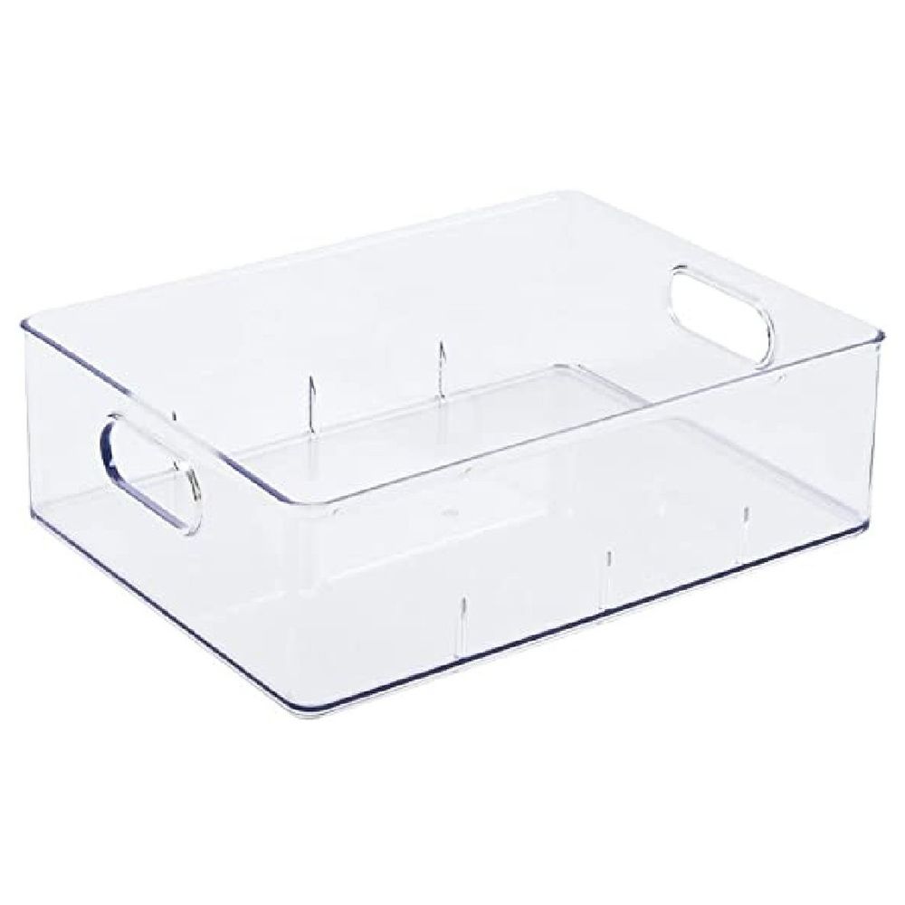 Homesmiths - Stackable Storage Drawer Body