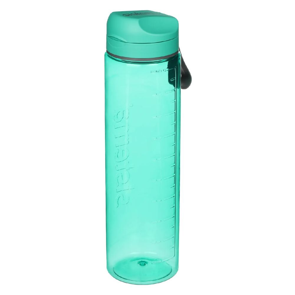 Sistema - Tritan Bottle 1L - Green