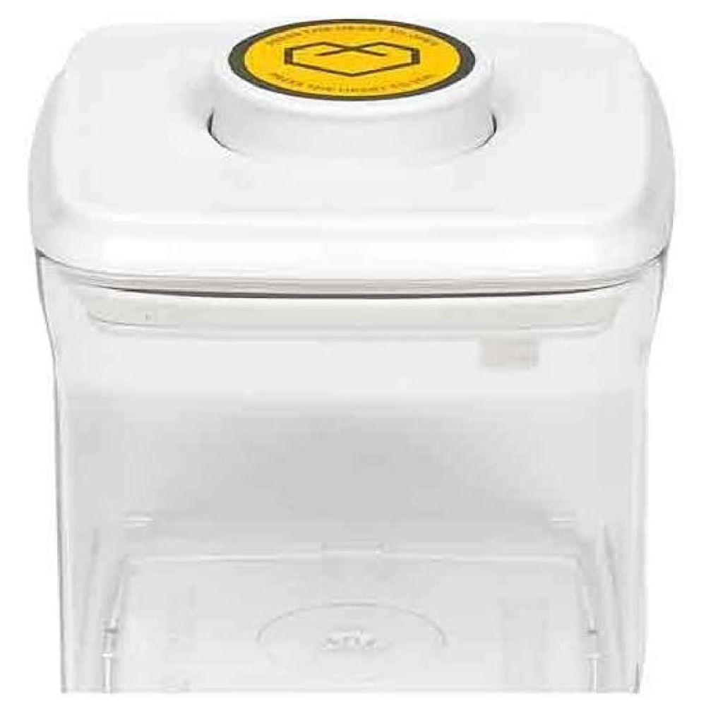 Homesmiths - Pop-up Square Food Container - 500ml