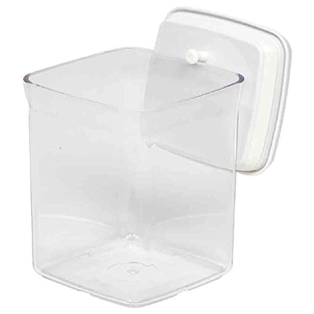 Homesmiths - Pop-up Square Food Container - 900ml